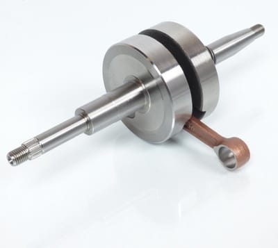 teknix krukas voor peugeot 50 buxy scooter voor 2006 nieuw