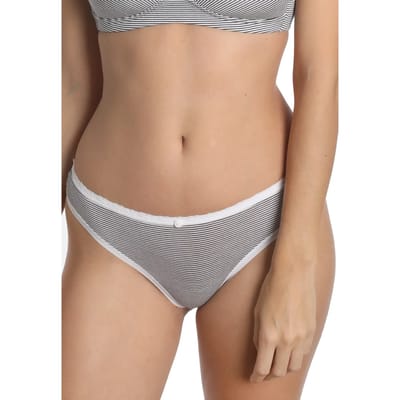 Damesslipjes Sassa Stripe Range