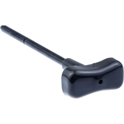 Stelknop