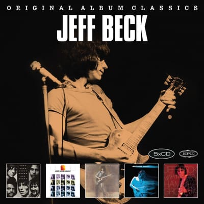 Original Album Classics 2