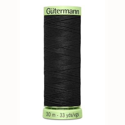 Gutermann Siersteekgaren #000 30m