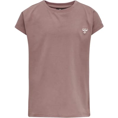 Hummel kindertop Hmldoce T-shirt S/S 212384