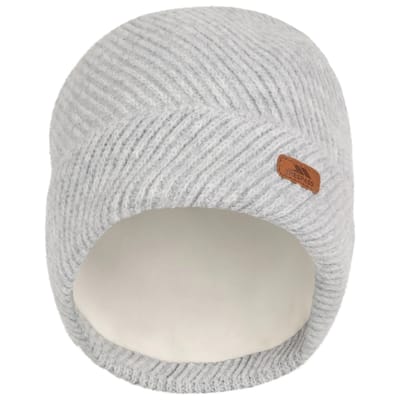 Trespass Dames/Dames Twilla muts (Grijze Mergel)