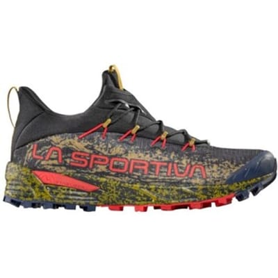La Sportiva Tempesta Goretex Trailschoenen Grijs EU 43 Man