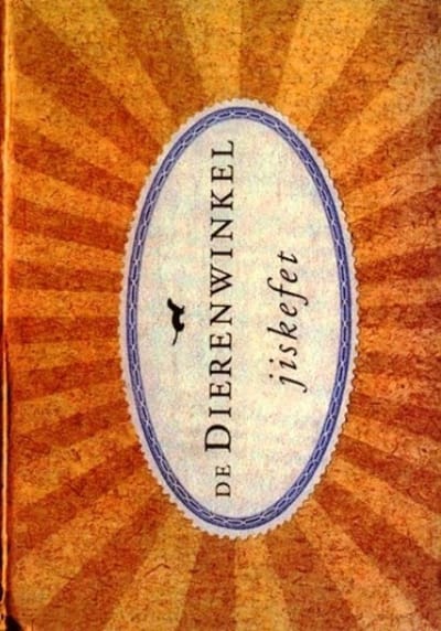 Jiskefet - Dierenwinkel