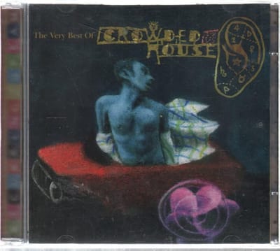 Muziek CD - Audio Album - Muziek Luisteren - Fysieke Drager - Standaard Formaat