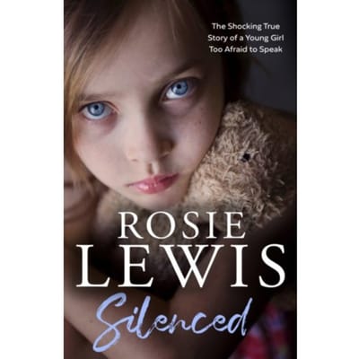 Silenced - Rosie Lewis