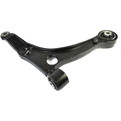 Draagarm, wielophanging MAGNETI MARELLI 301181309200 Vooras, links, voorkant