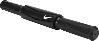 NIKE ACCESSOIRES - nike recovery roller bar small - ov fitness accessoires2 - Zwart