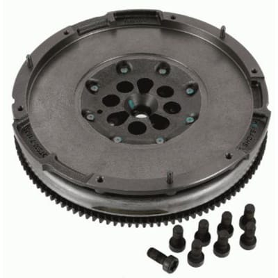 Dubbel massa vliegwiel SACHS 2294 002 169