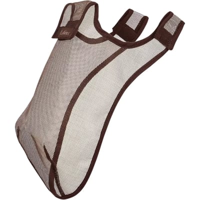 Neuskussentjes voor paarden LeMieux Comfort Shield