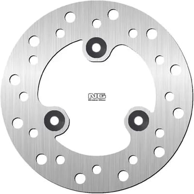 Remschijf voor vaste motorfiets NG Brake Disc DIS2145