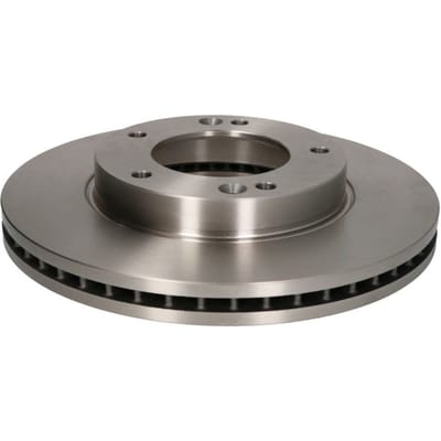 Remschijf BOSCH 0 986 479 230 voorkant, geventileerd, 1 Stuk
