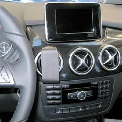Brodit 854749 ProClip voor de Mercedes Benz B-Class 12 - Center Mount