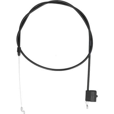 Câble de commande de zone moteur de remplacement pour Poulan/Craftsman 183567 532183567 182755 532182755