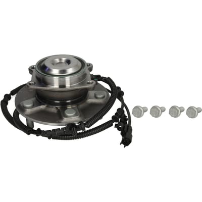 Wiellagerset SKF VKBA 6535