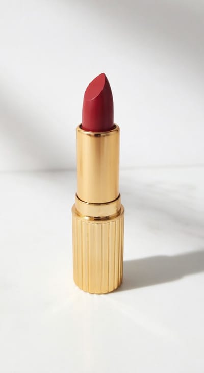 O’CHAIN Velvet Matte Lipstick – 11 Cherry – Kersenrood