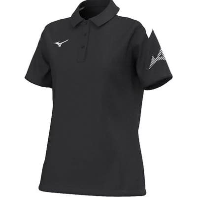 Damespolo Mizuno RB Wos