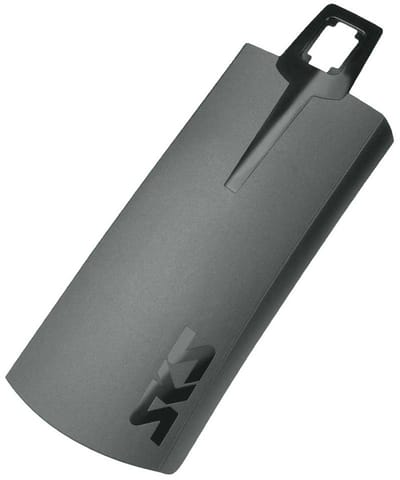 SKS Spoiler Bluemels Style Achterspatbord