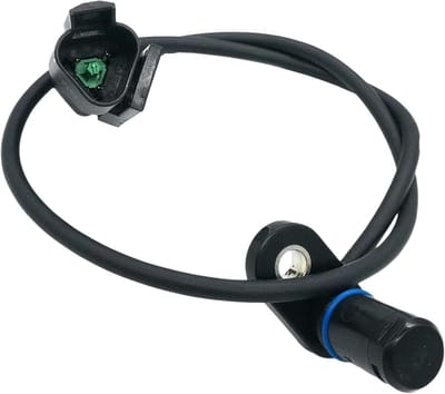 Allecto Plus - Elektronische Snelheidsmeter Sensor voor Harley Sportster 883-1200 - Transmissie - Snelheid Detectie - Zwarte Behuizing - 74402-95 7440295A