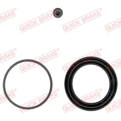 Reparatieset, remklauw QUICK BRAKE 114-0068