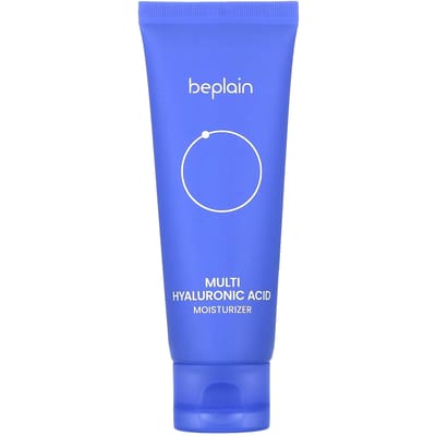 beplain - Multi Hyaluronic Acid Moisturizer 2023 Renewed Version - 70ml