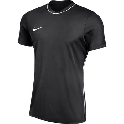 Nike Dri-FIT Park SS Shirt Heren - Maat M