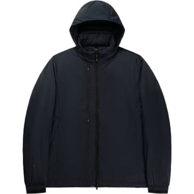 Krakatau Nm39 Navy Blue Größe: XS | Leichte Jacken Outlet | Herren | Blau