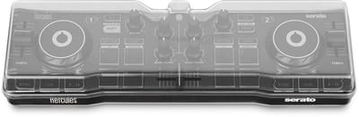 Decksaver stofkap voor Hercules DJControl Starlight