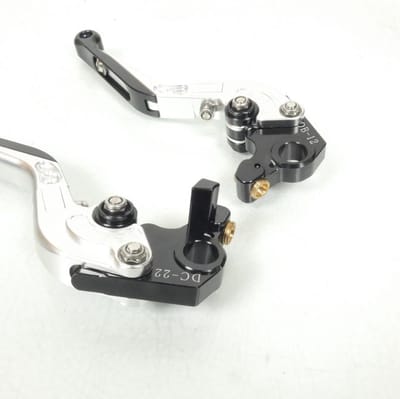 Levier frein droit Sifam pour Moto Ducati 696 Monster 2008 à 2014 Neuf