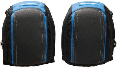 Gelkneepads - Werkplaats Bescherming - Klus Klussen - Duurzaam EVA met Gel - 5x4x3 mm - Neutraal