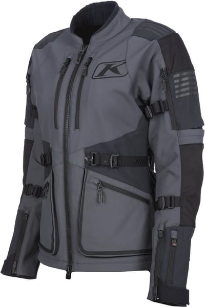 Klim Sedona Enduro Mesh Dames motorfiets textieljas -
