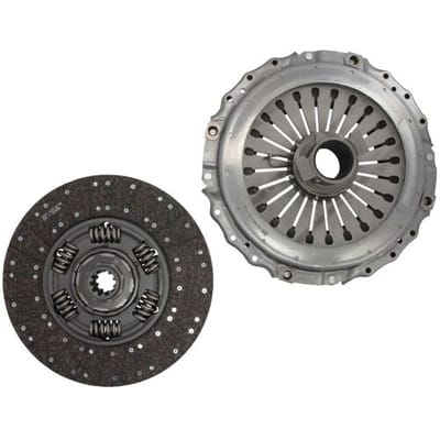 Koppelingsset FEBI BILSTEIN 105133