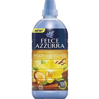 Felce Azzurra Argan en Vanille Spoelconcentraat 900 ml