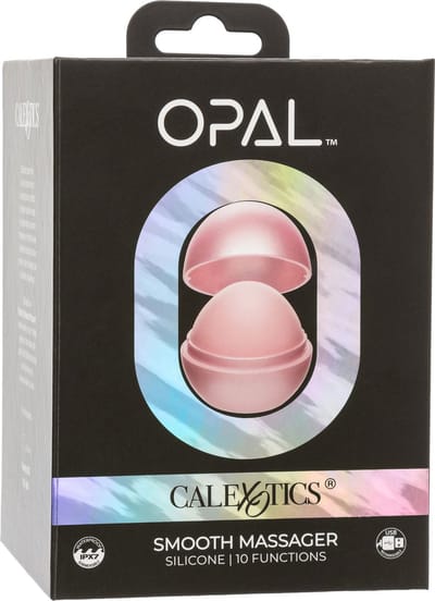Opal Smooth Massager