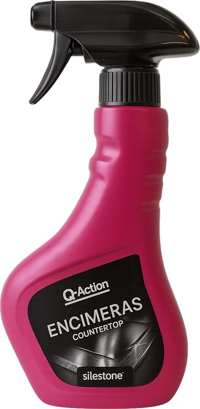 Silestone Q-Action - 500 ml