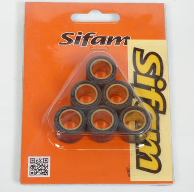 Variateurrol Sifam voor Auto 19x15.5 8Grs Nieuw