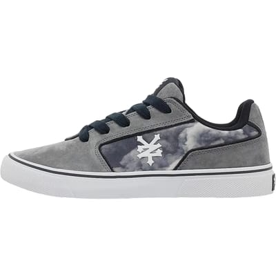 Zoo York Sneaker Pyramid 10700003 Grey/White-45