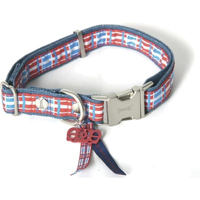 Hondenhalsband Image Dog Save