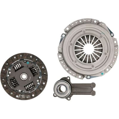 Koppelingskit NEXUS F1G204NX