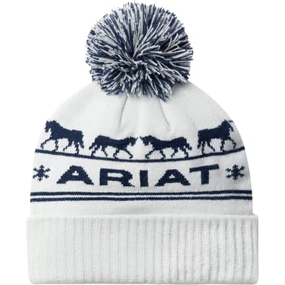 Vrouwenhoed Ariat Apres Ski