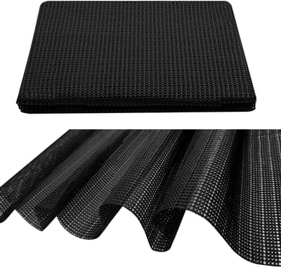 Unyqoos® Veelzijdige antislipmat voor vloeren, planken, auto's en meer, 120x200 cm