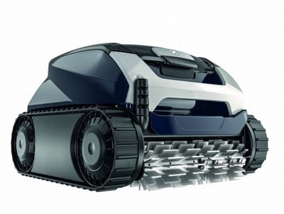 Zodiac Voyager RE4300 zwembadrobot - Bodemzuiger - Zwembad stofzuiger - Zwembadzuiger