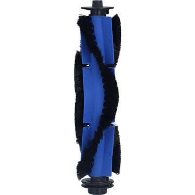 Robotstofzuiger Hoofdborstel Vervanging Roterende Borstel Geschikt voor Eufy RoboVac11S RoboVac L70 30 black
