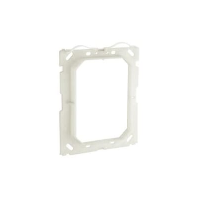 Grohe holding frame for Skate Air lever handle plate