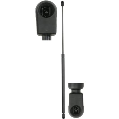 Gasveer, kofferdeksel KROSNO KR33016