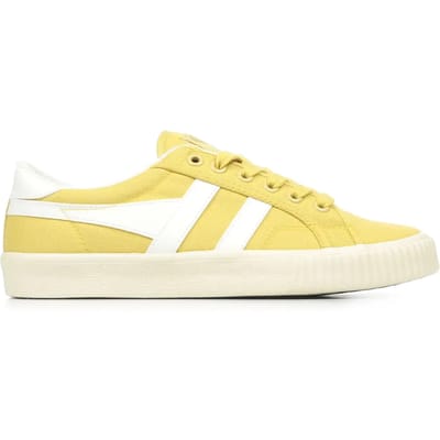 Vrouwen sneakers met veters Gola Tennis Mark