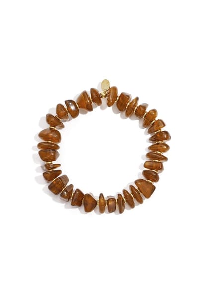 Goudlief Armband met kralen van acryl Kralen Casual Dagelijks Dames sieraden - Verkleurt niet