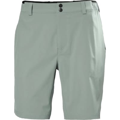 Helly Hansen Hp Sirocco 9´´ Korte Broek Grijs M Man