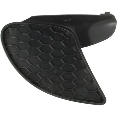 Sierstrip bumper BLIC 5513-00-0109926Q rechts